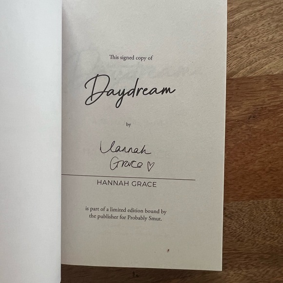 Probably Smut Icebreaker/Wildfire/Daydream Set - Picture 8 of 9